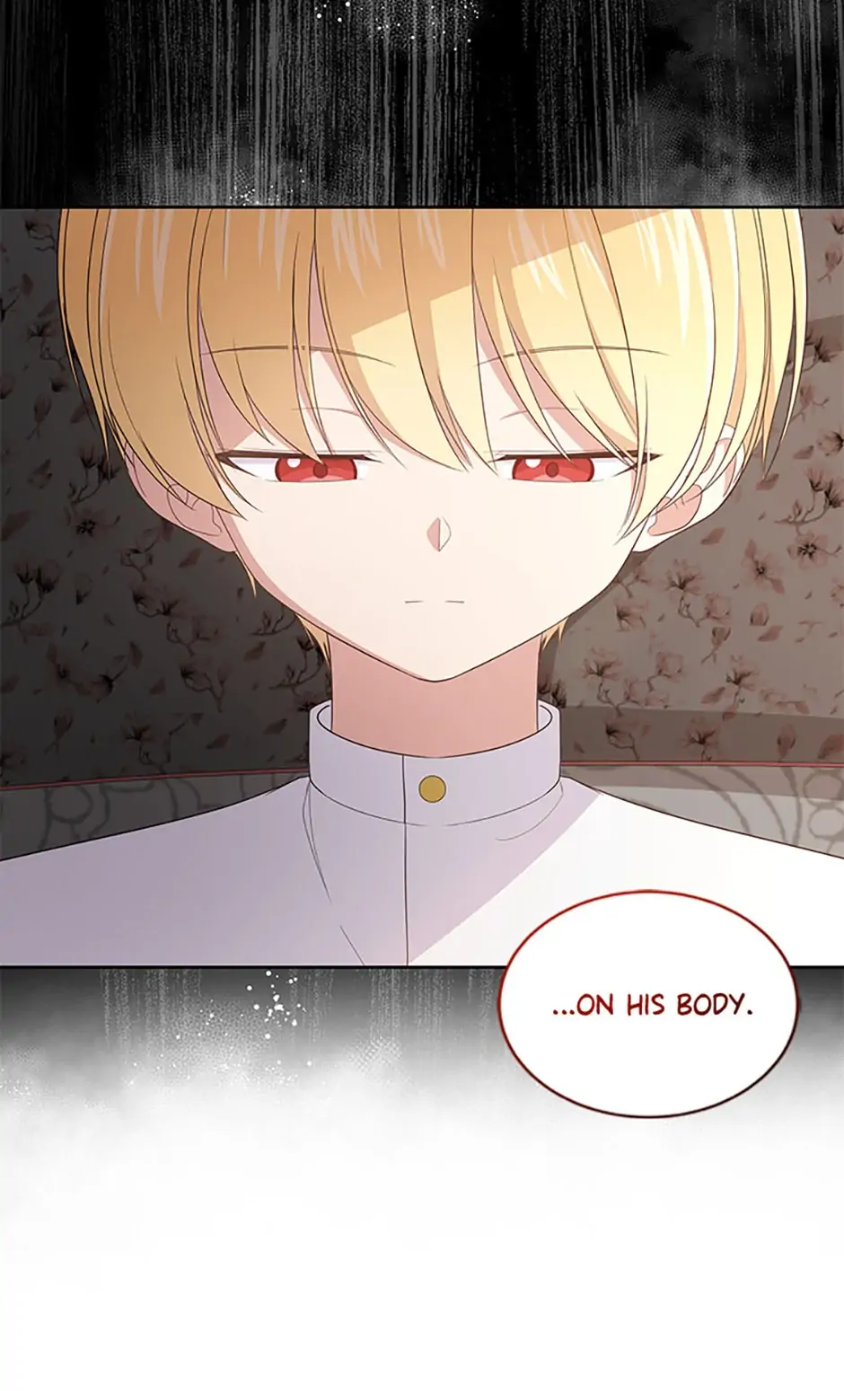 The Villain’s Precious Daughter chapter 20 page 62