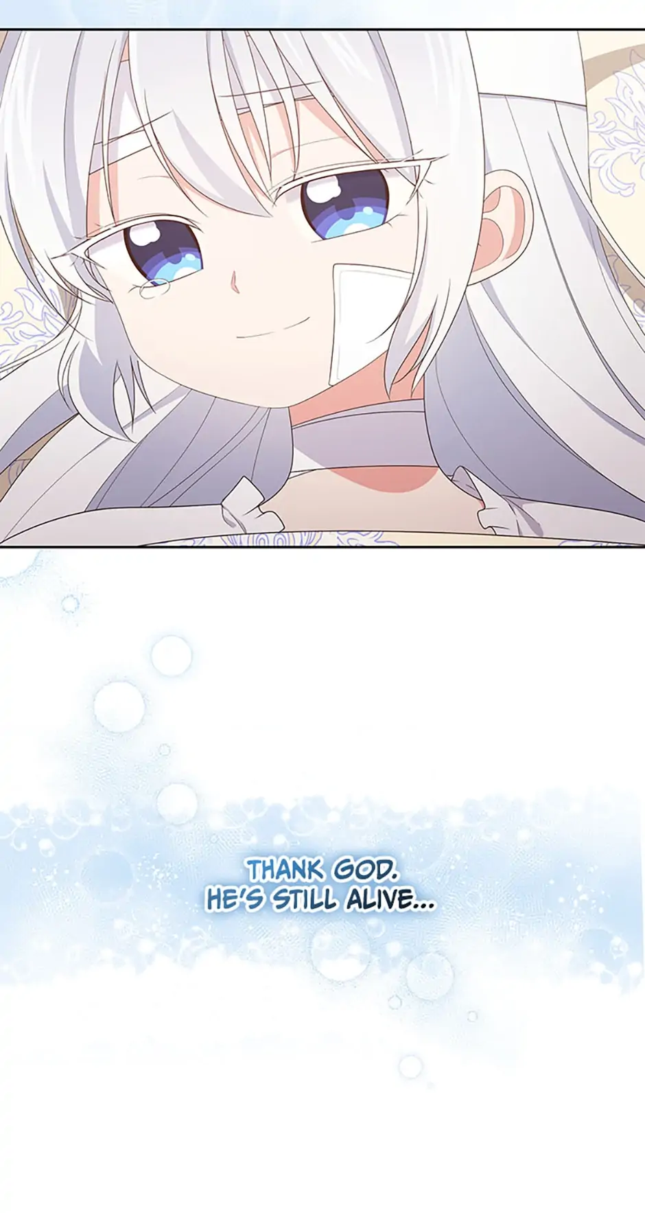 The Villain’s Precious Daughter chapter 20 page 64