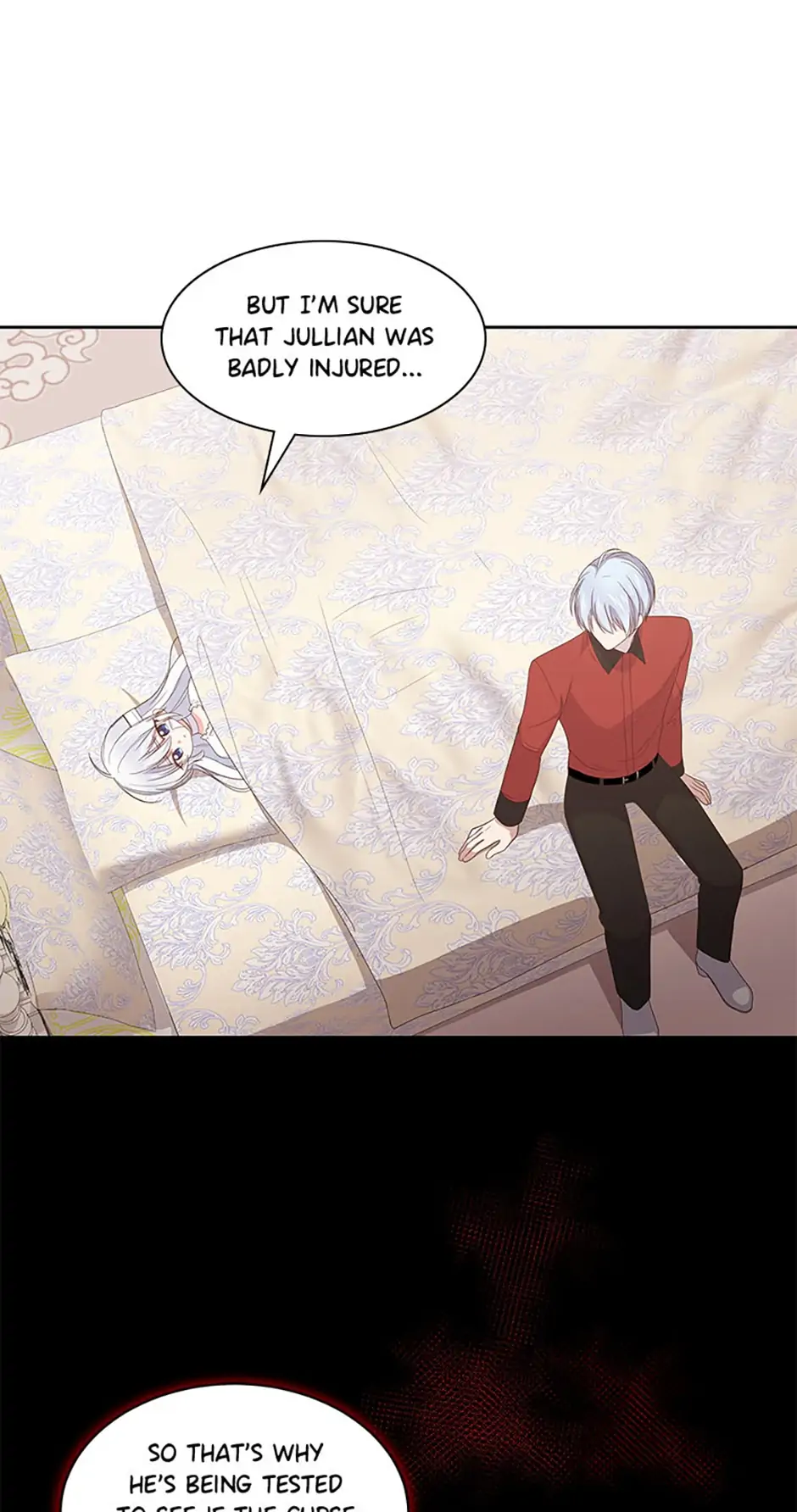 The Villain’s Precious Daughter chapter 20 page 65