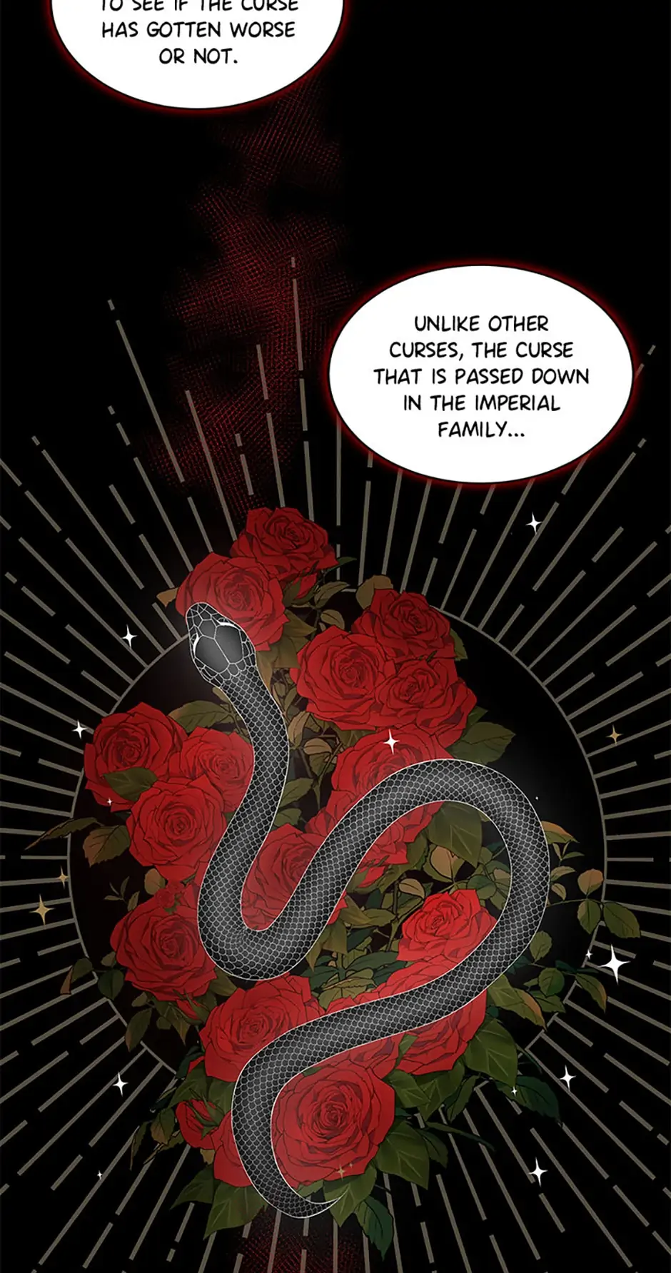 The Villain’s Precious Daughter chapter 20 page 66