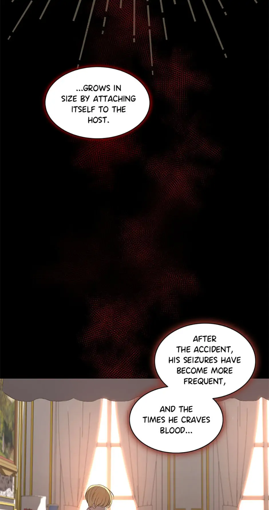 The Villain’s Precious Daughter chapter 20 page 67