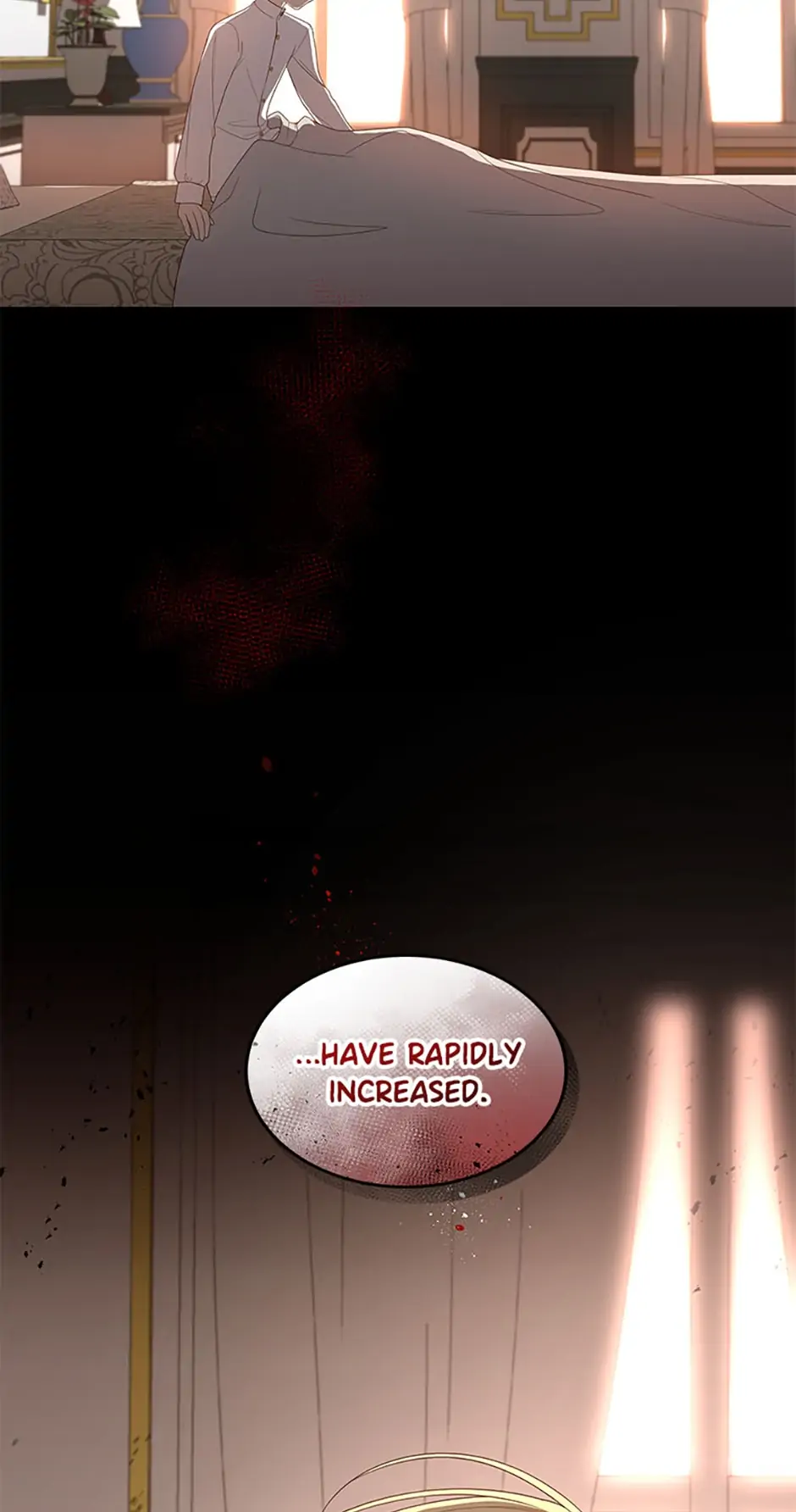The Villain’s Precious Daughter chapter 20 page 68