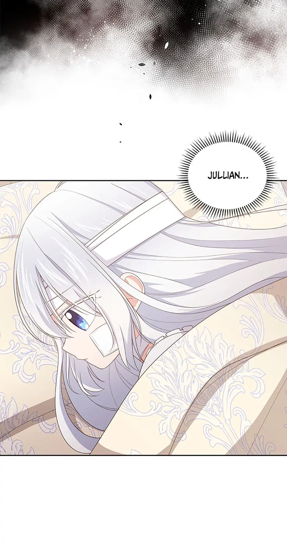 The Villain’s Precious Daughter chapter 20 page 70