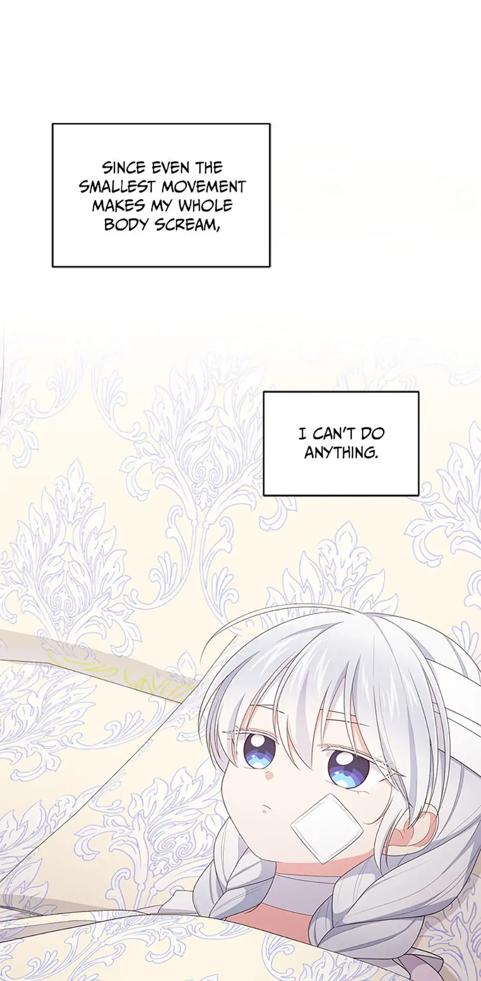 The Villain’s Precious Daughter chapter 21 page 2