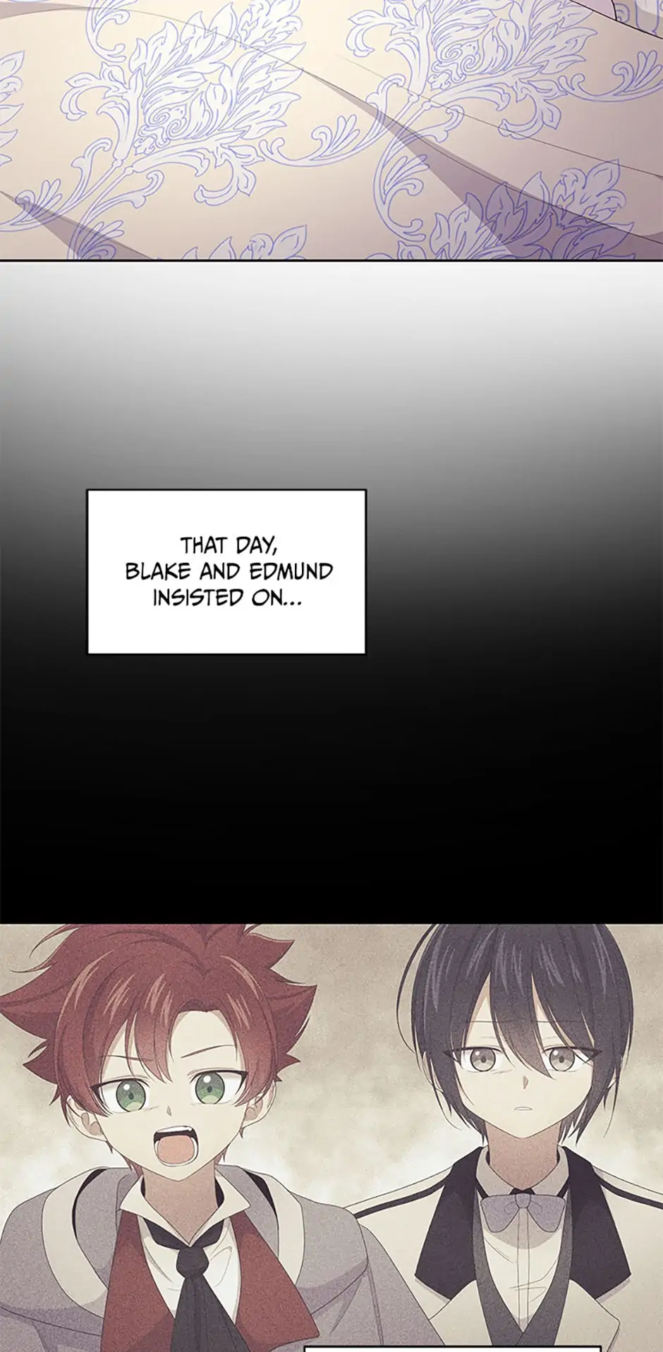 The Villain’s Precious Daughter chapter 21 page 3