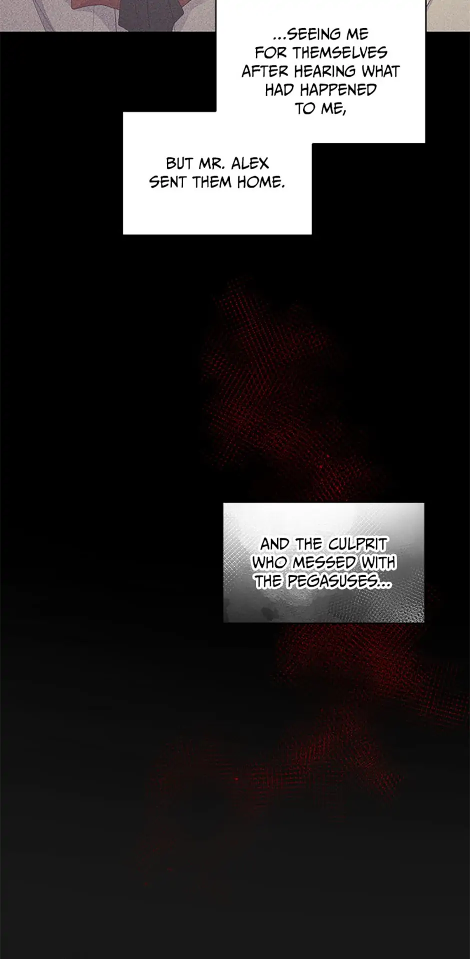 The Villain’s Precious Daughter chapter 21 page 4