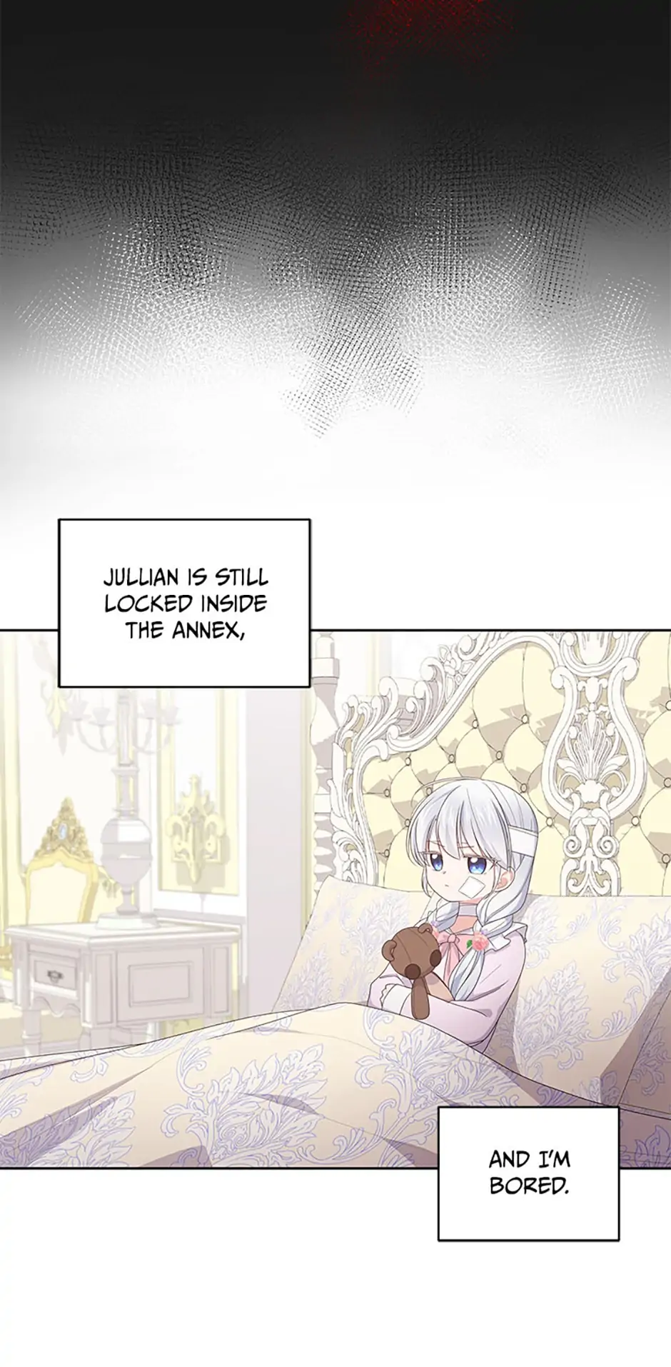 The Villain’s Precious Daughter chapter 21 page 6