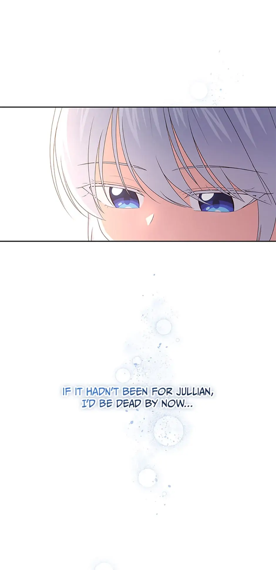The Villain’s Precious Daughter chapter 21 page 7