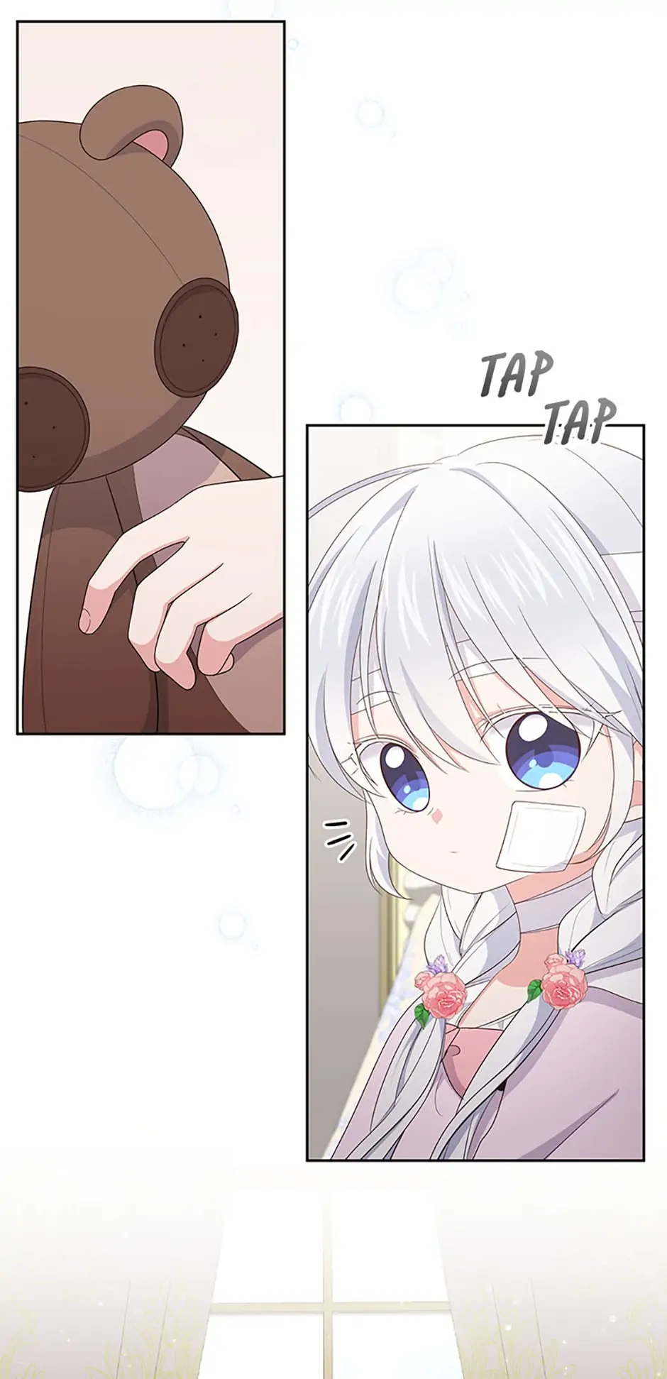 The Villain’s Precious Daughter chapter 21 page 8