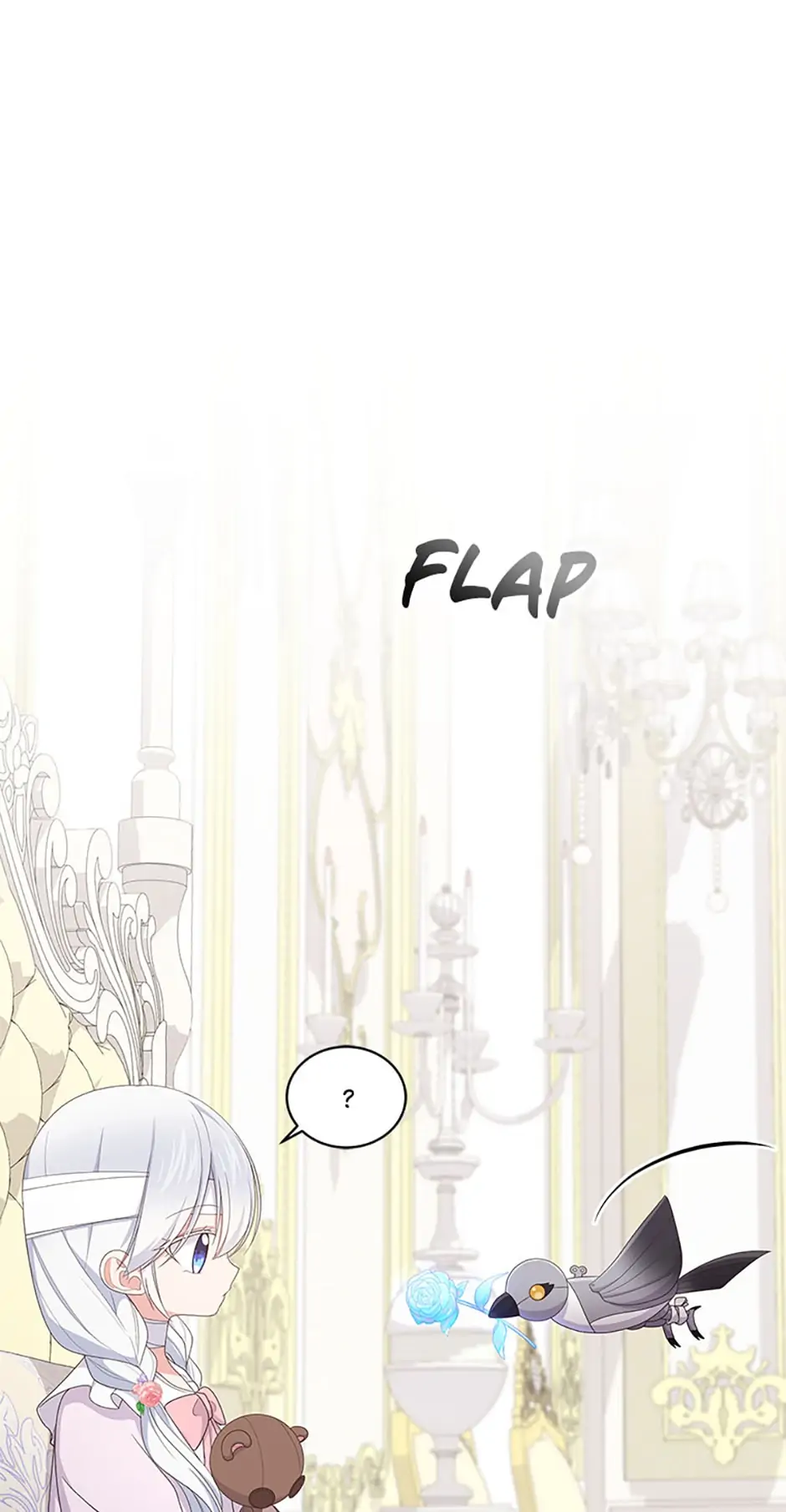 The Villain’s Precious Daughter chapter 21 page 13