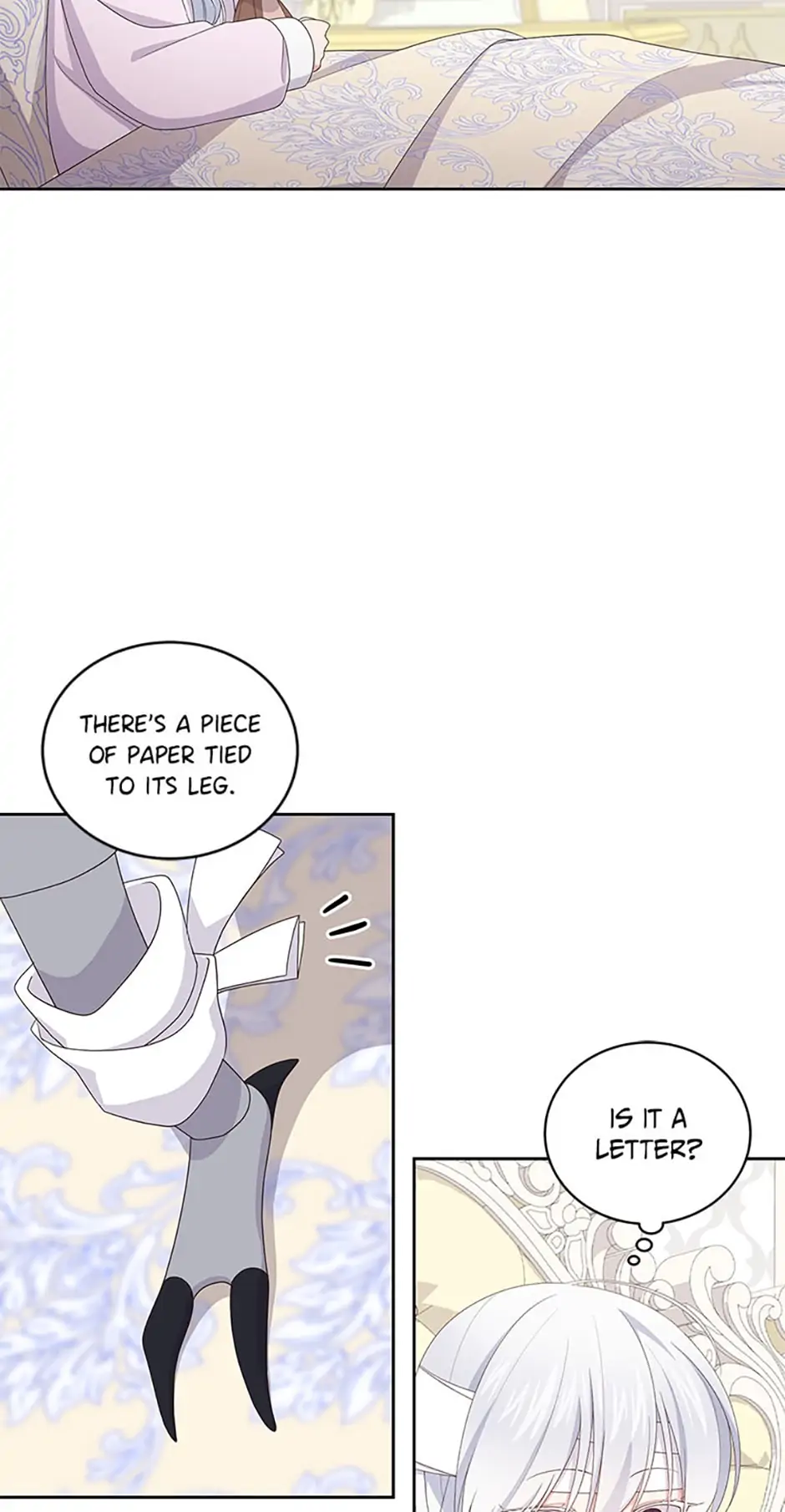 The Villain’s Precious Daughter chapter 21 page 14