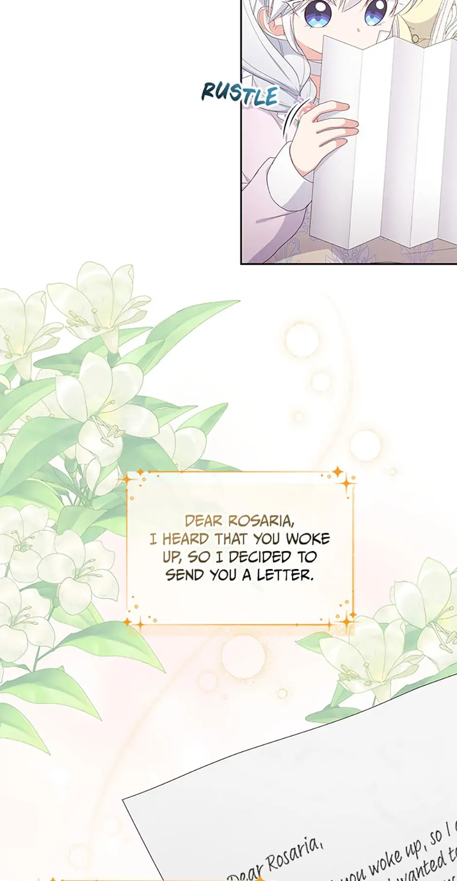 The Villain’s Precious Daughter chapter 21 page 15