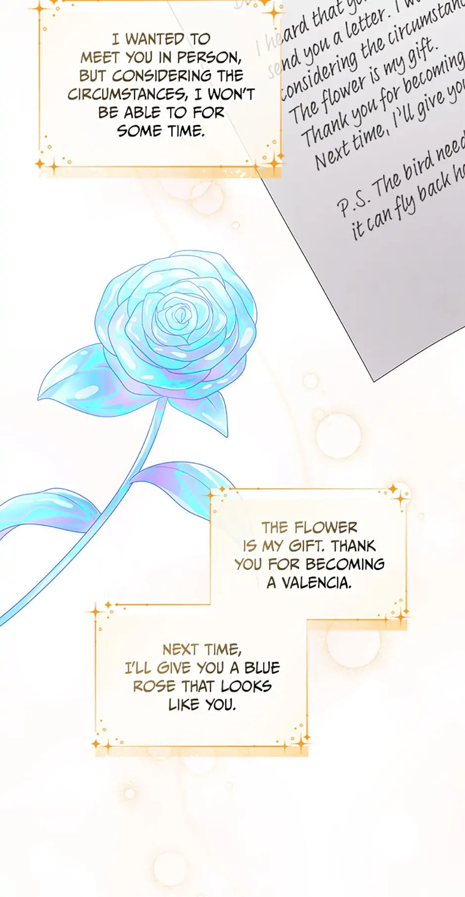 The Villain’s Precious Daughter chapter 21 page 16