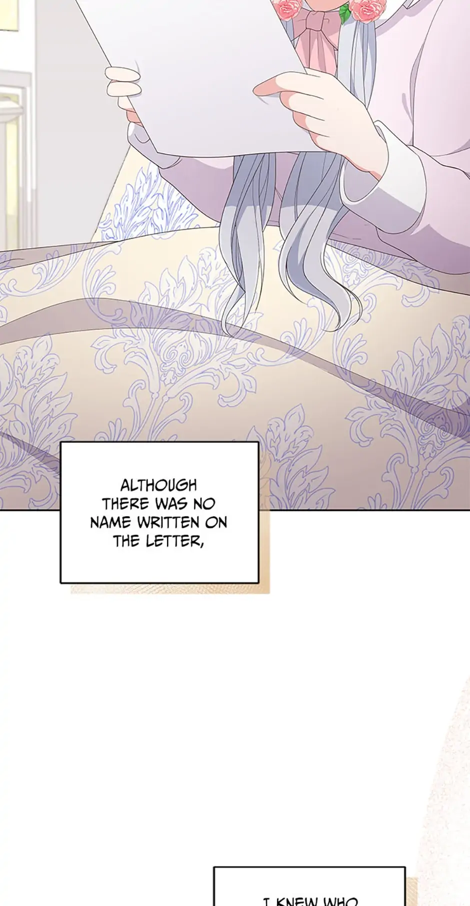 The Villain’s Precious Daughter chapter 21 page 18