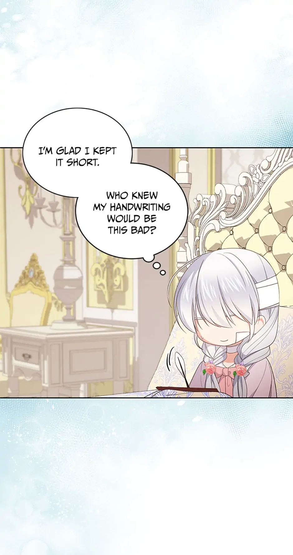 The Villain’s Precious Daughter chapter 21 page 24
