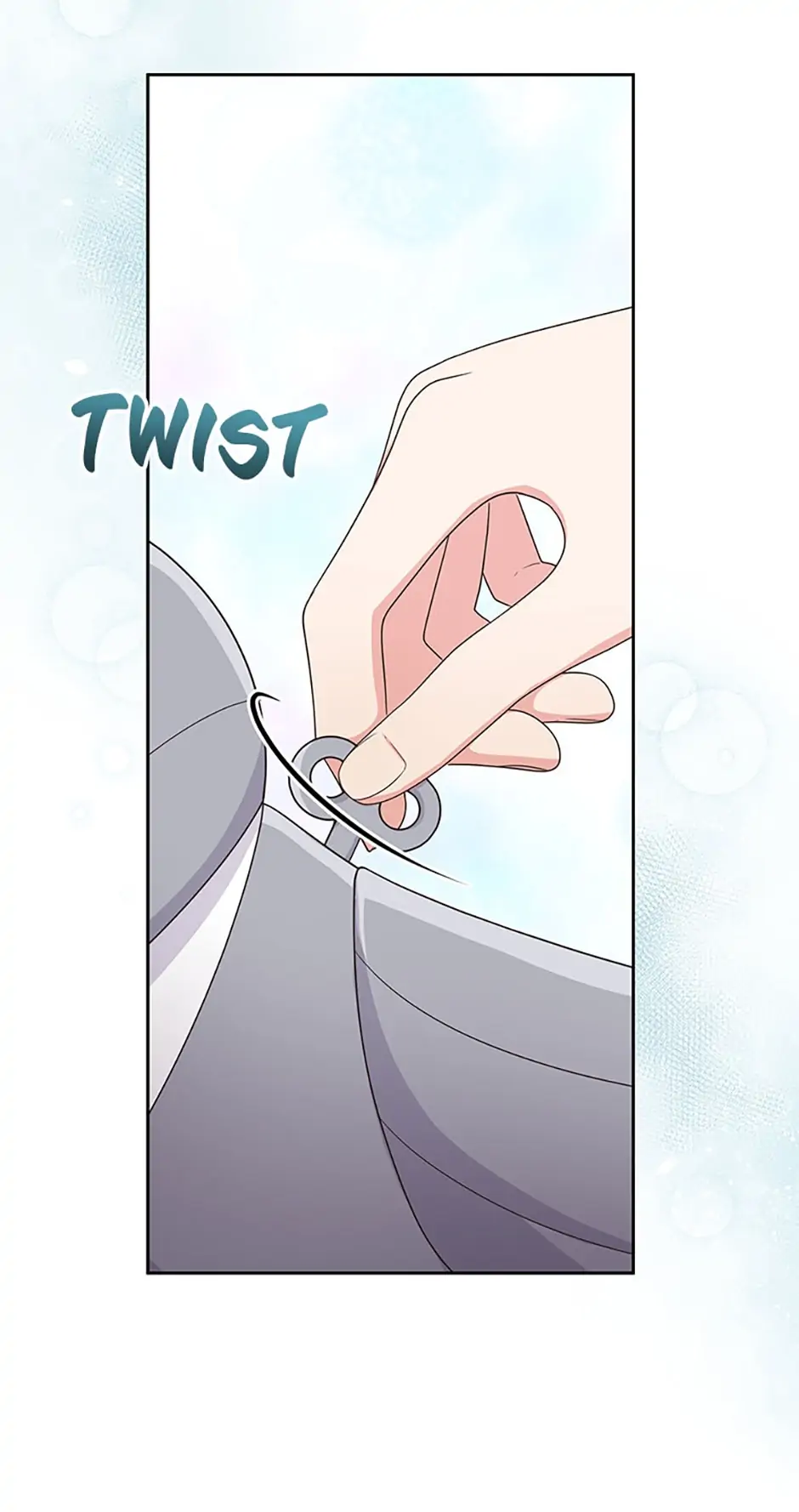 The Villain’s Precious Daughter chapter 21 page 25