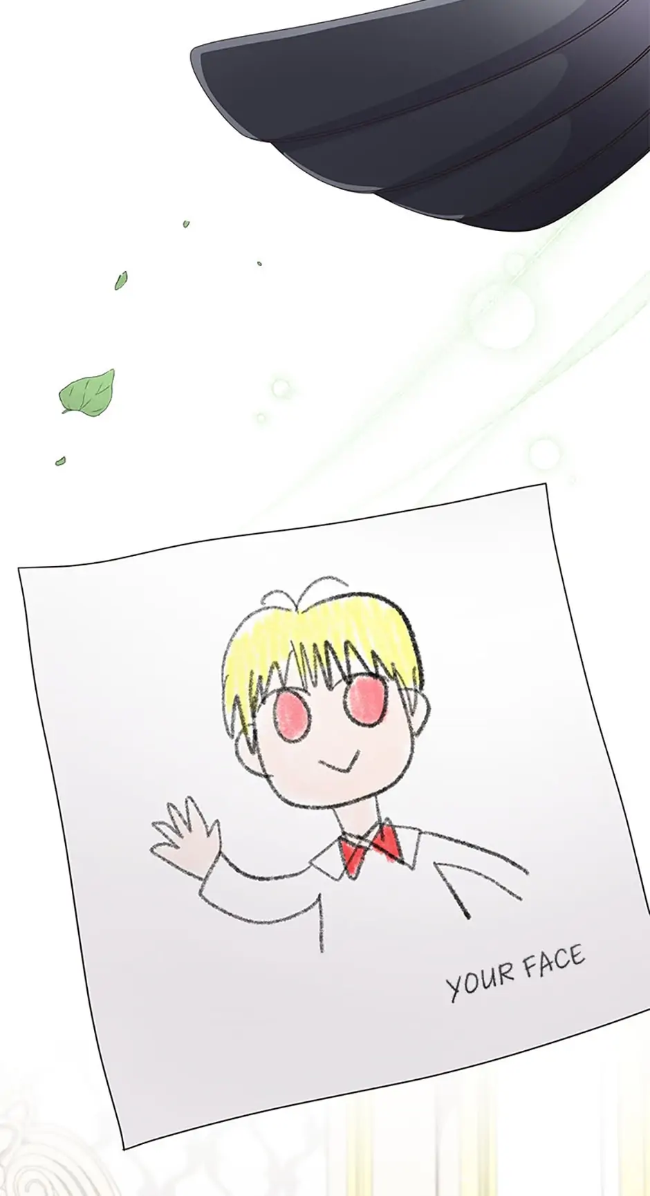 The Villain’s Precious Daughter chapter 21 page 29