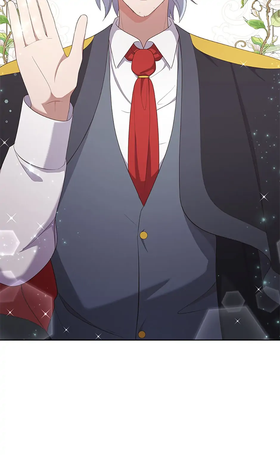 The Villain’s Precious Daughter chapter 21 page 34