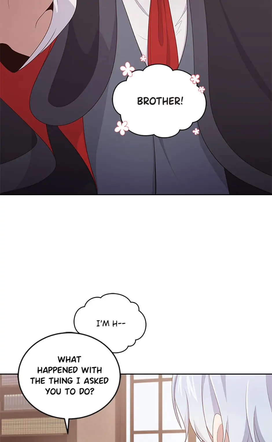 The Villain’s Precious Daughter chapter 21 page 43