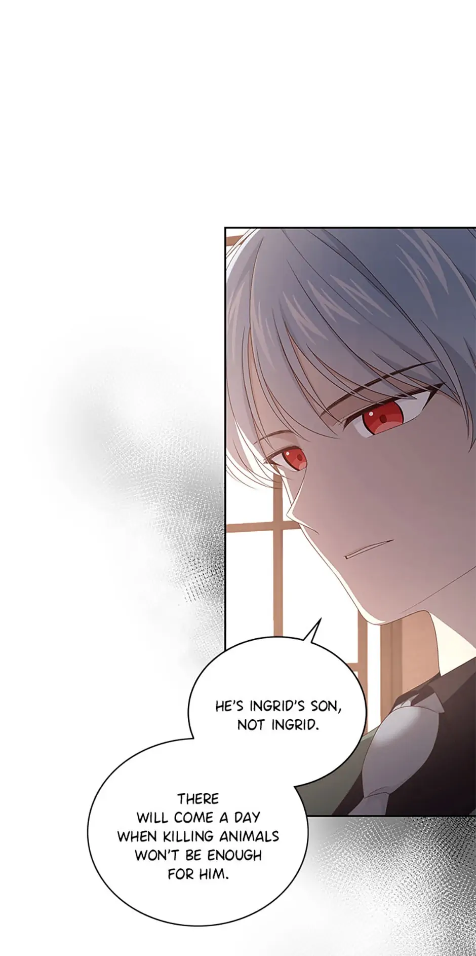 The Villain’s Precious Daughter chapter 21 page 46