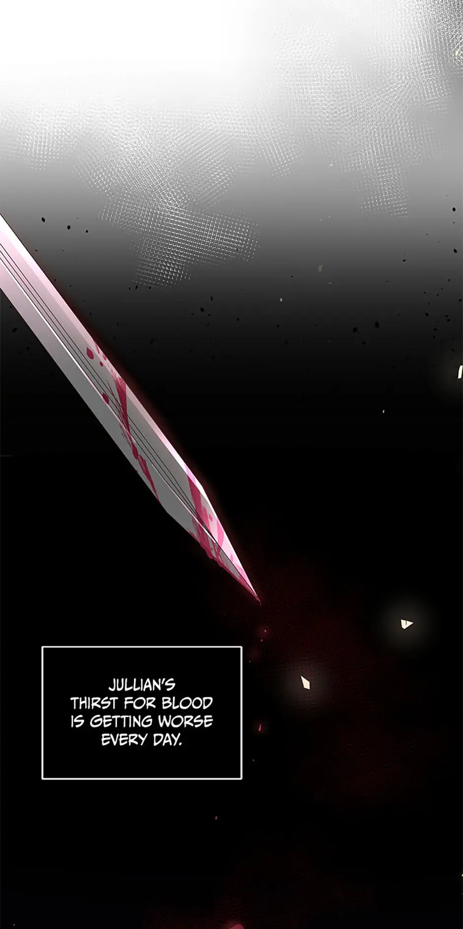 The Villain’s Precious Daughter chapter 21 page 47