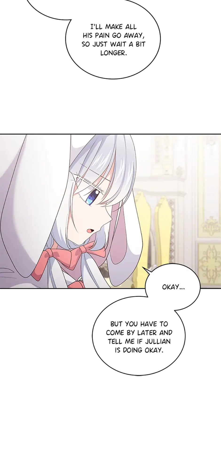 The Villain’s Precious Daughter chapter 21 page 62