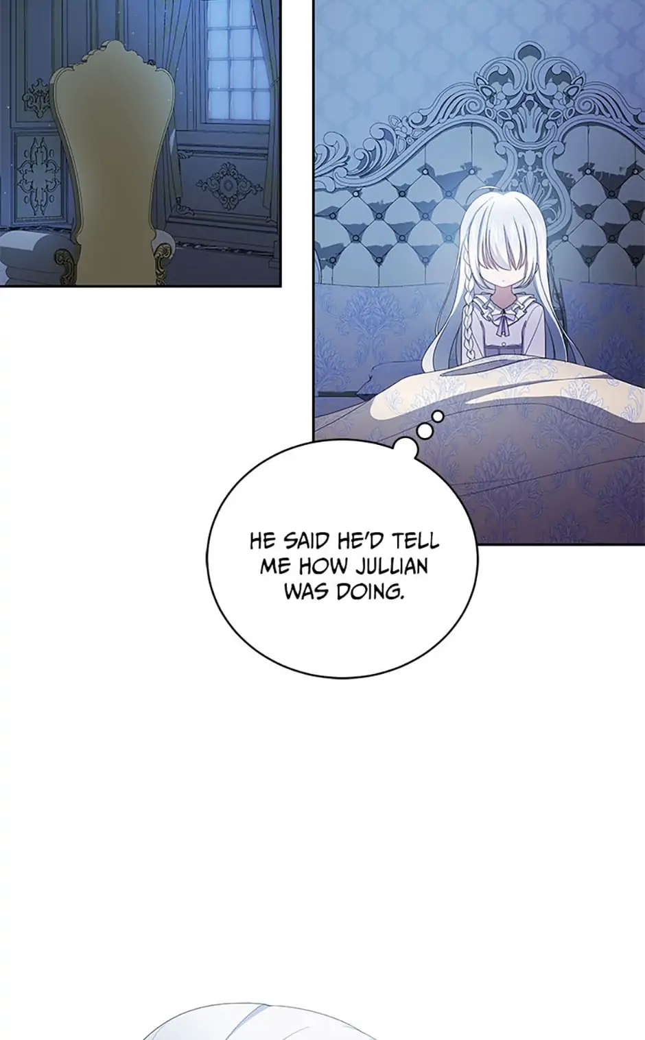 The Villain’s Precious Daughter chapter 21 page 65