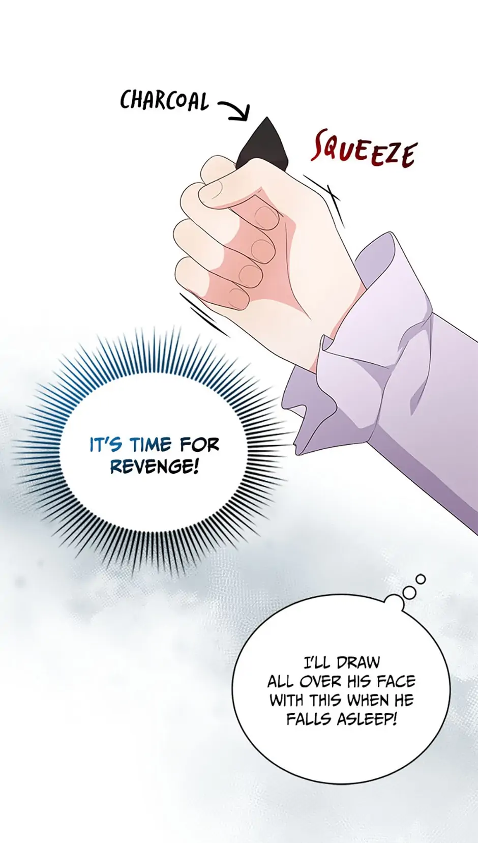 The Villain’s Precious Daughter chapter 21 page 67