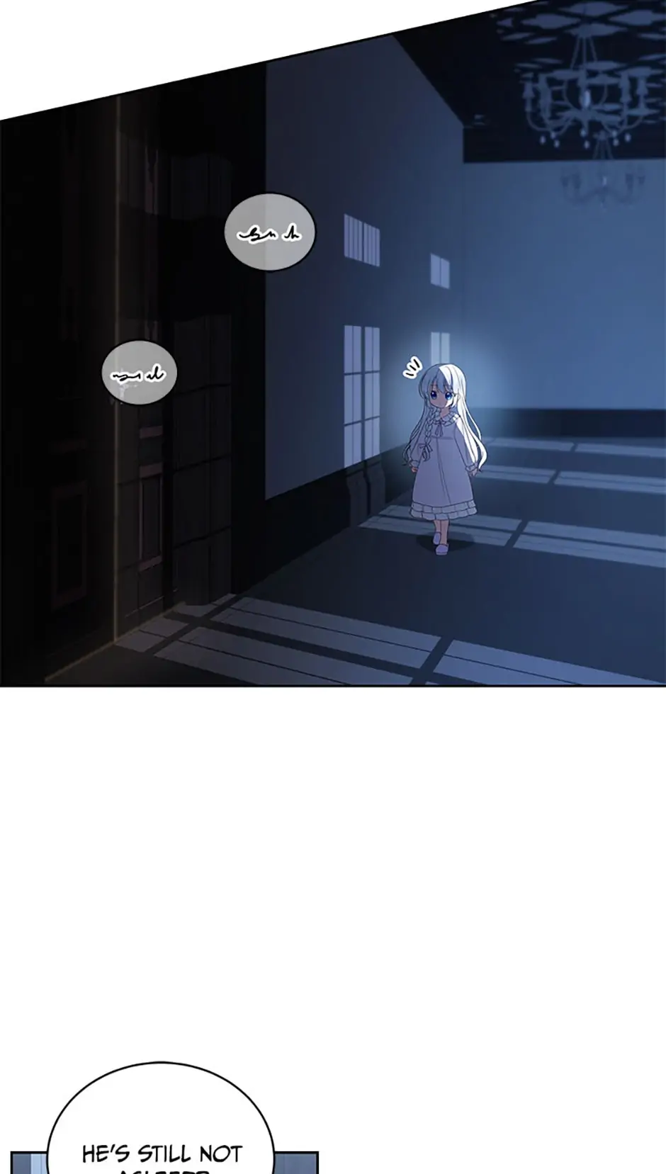 The Villain’s Precious Daughter chapter 21 page 69
