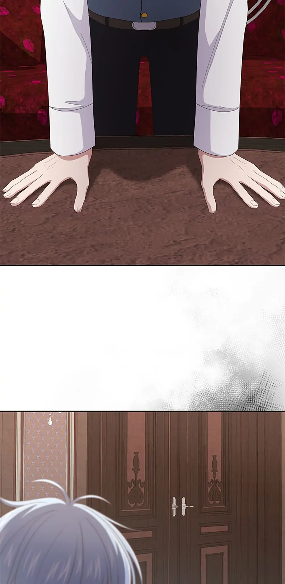 The Villain’s Precious Daughter chapter 21 page 72