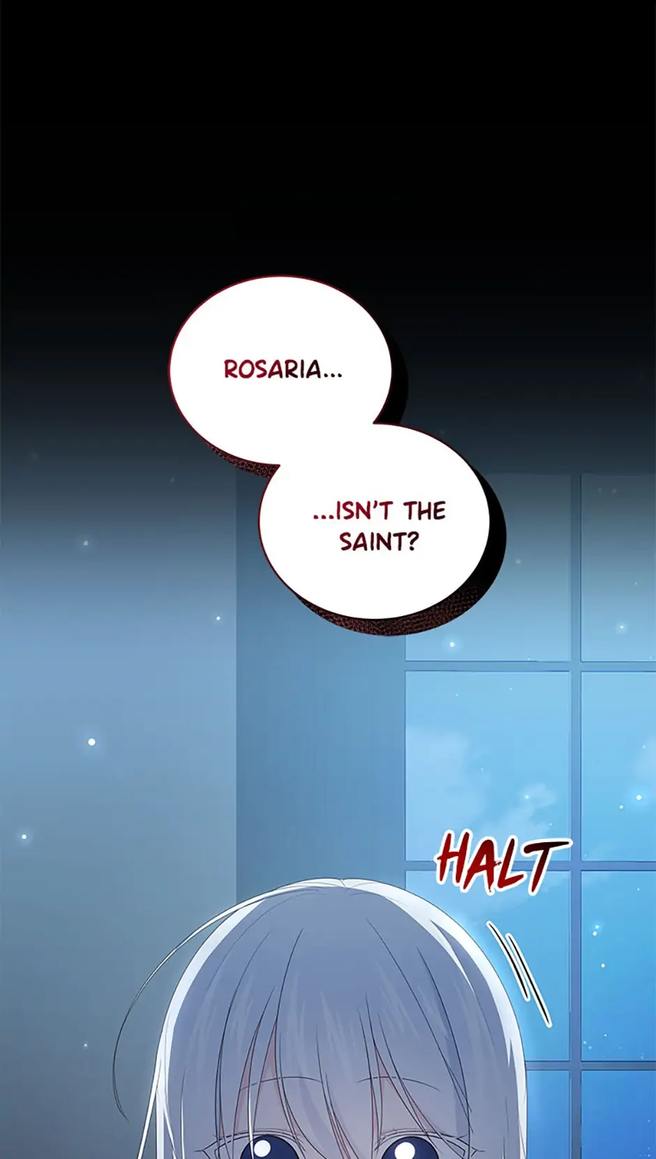 The Villain’s Precious Daughter chapter 22 page 2