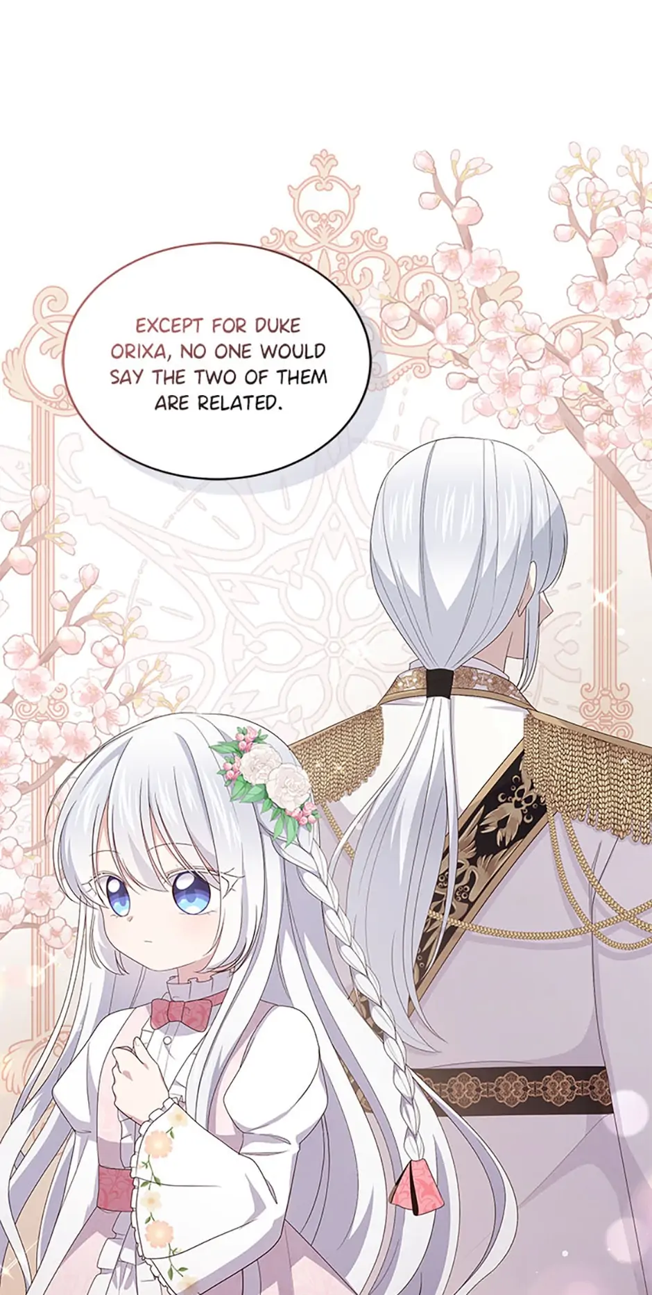 The Villain’s Precious Daughter chapter 22 page 7