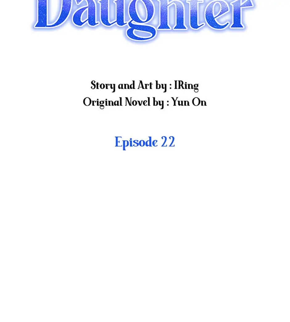The Villain’s Precious Daughter chapter 22 page 12