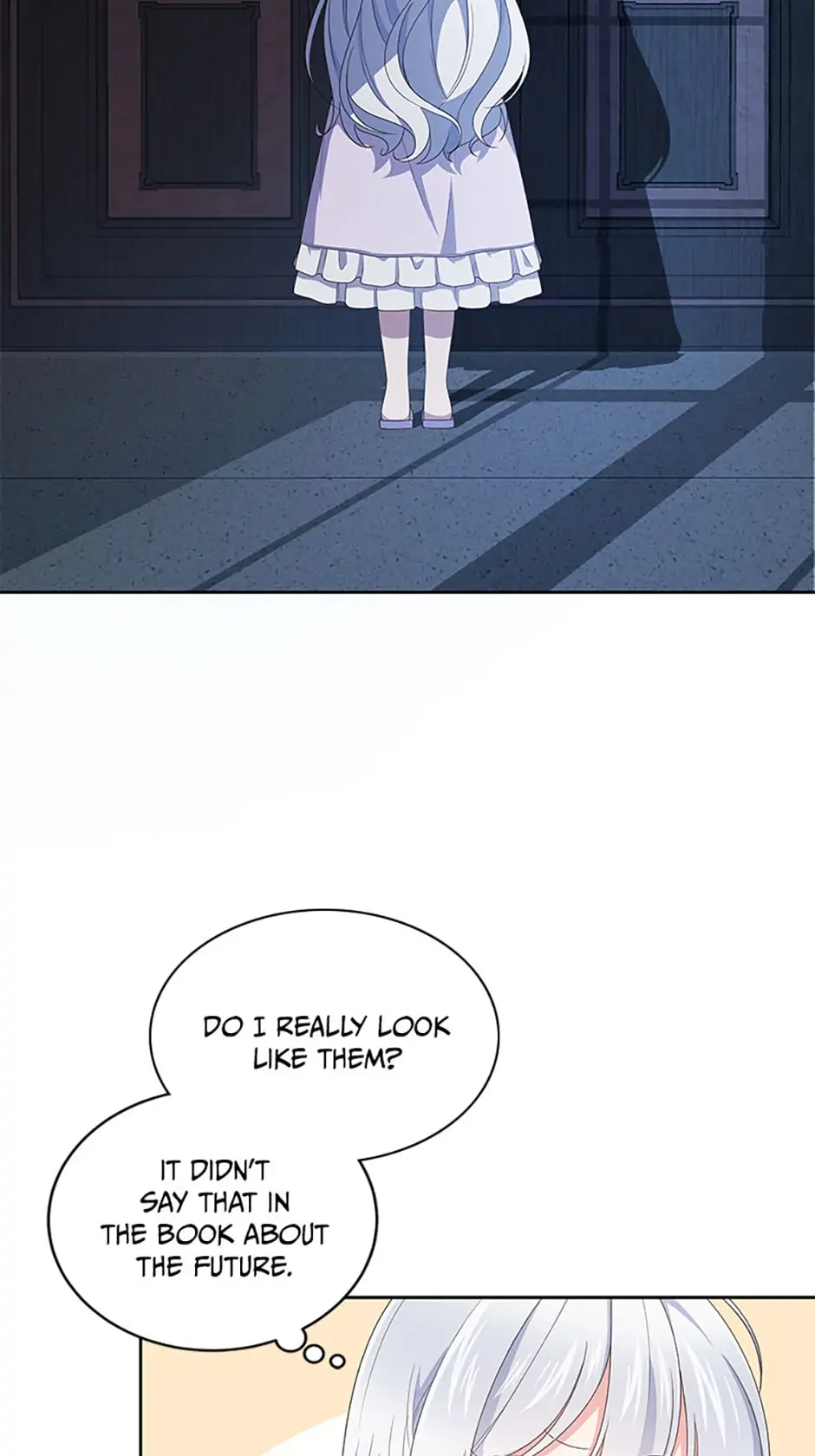 The Villain’s Precious Daughter chapter 22 page 14