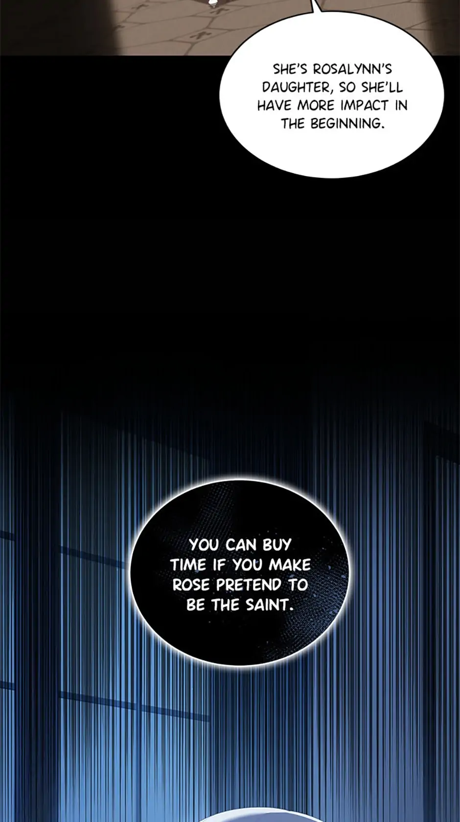 The Villain’s Precious Daughter chapter 22 page 17