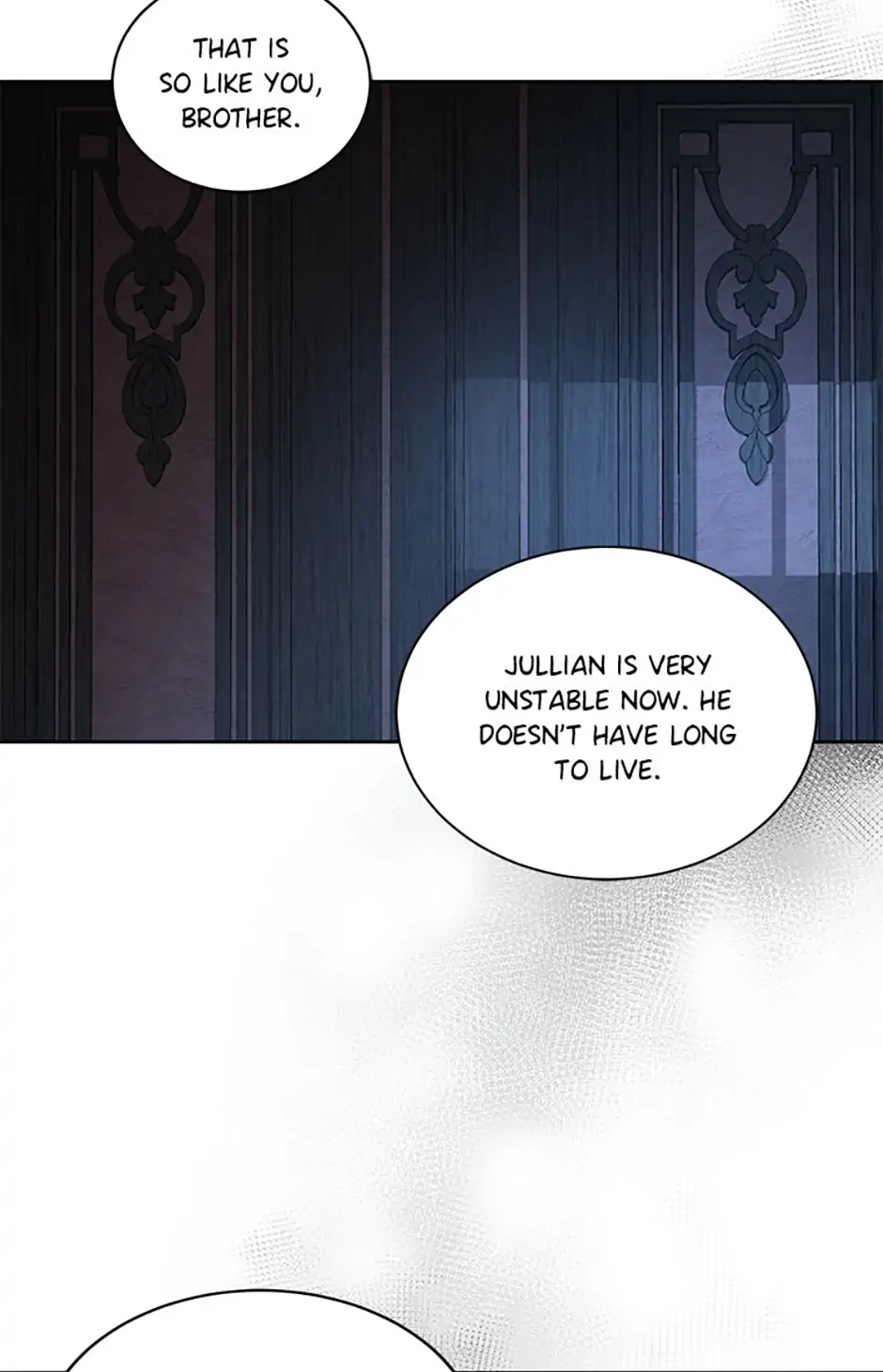 The Villain’s Precious Daughter chapter 22 page 20