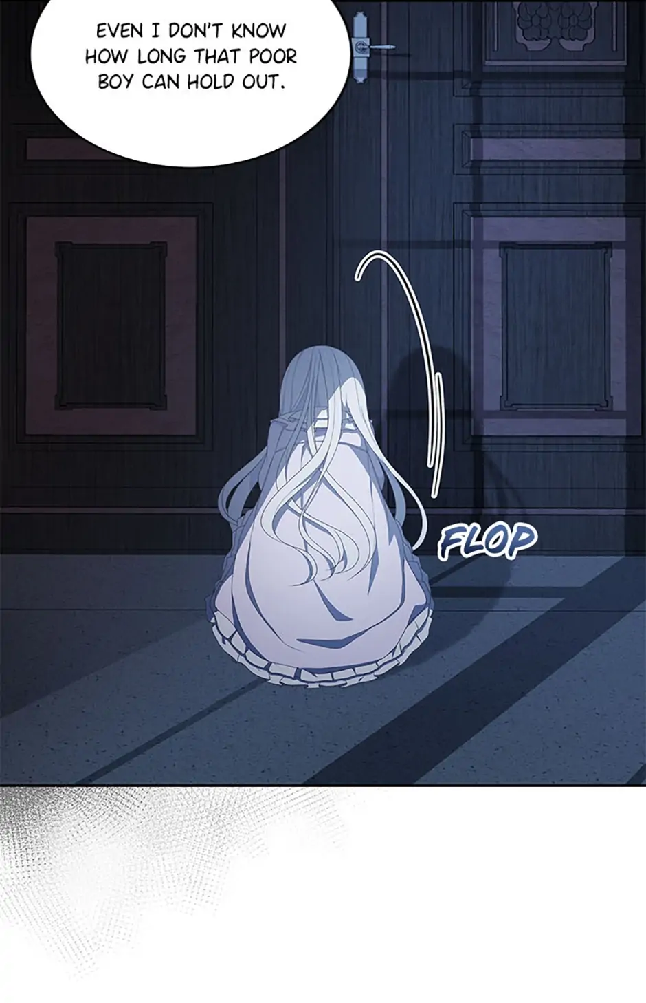 The Villain’s Precious Daughter chapter 22 page 21