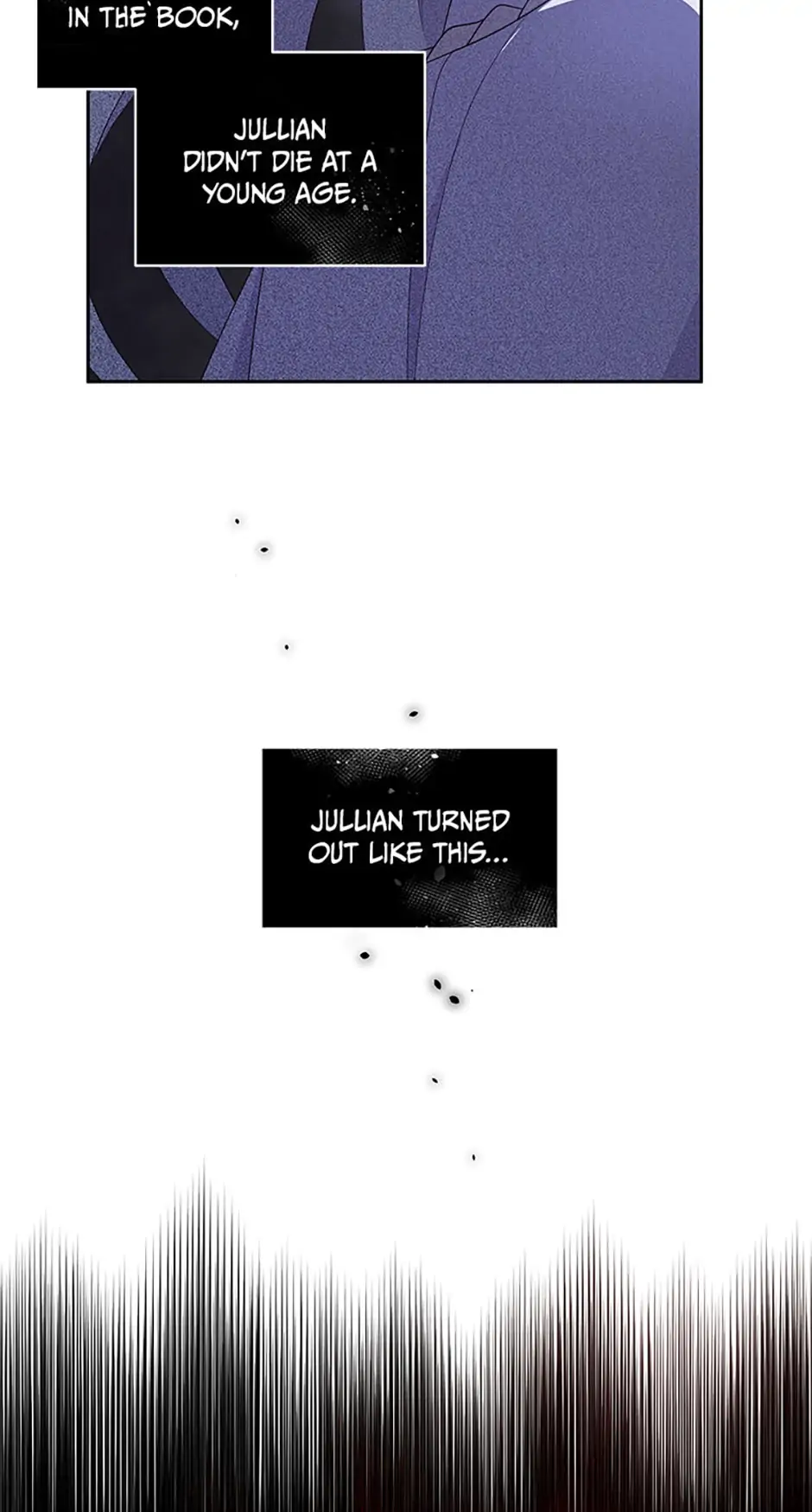 The Villain’s Precious Daughter chapter 22 page 23
