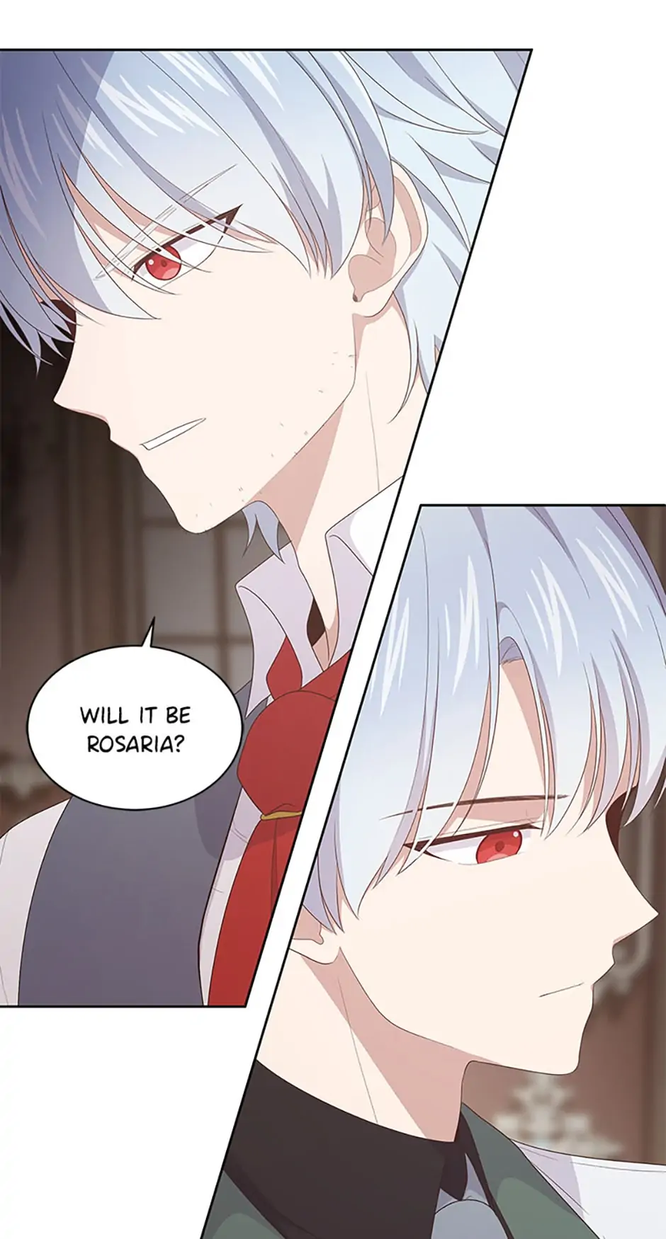The Villain’s Precious Daughter chapter 22 page 26