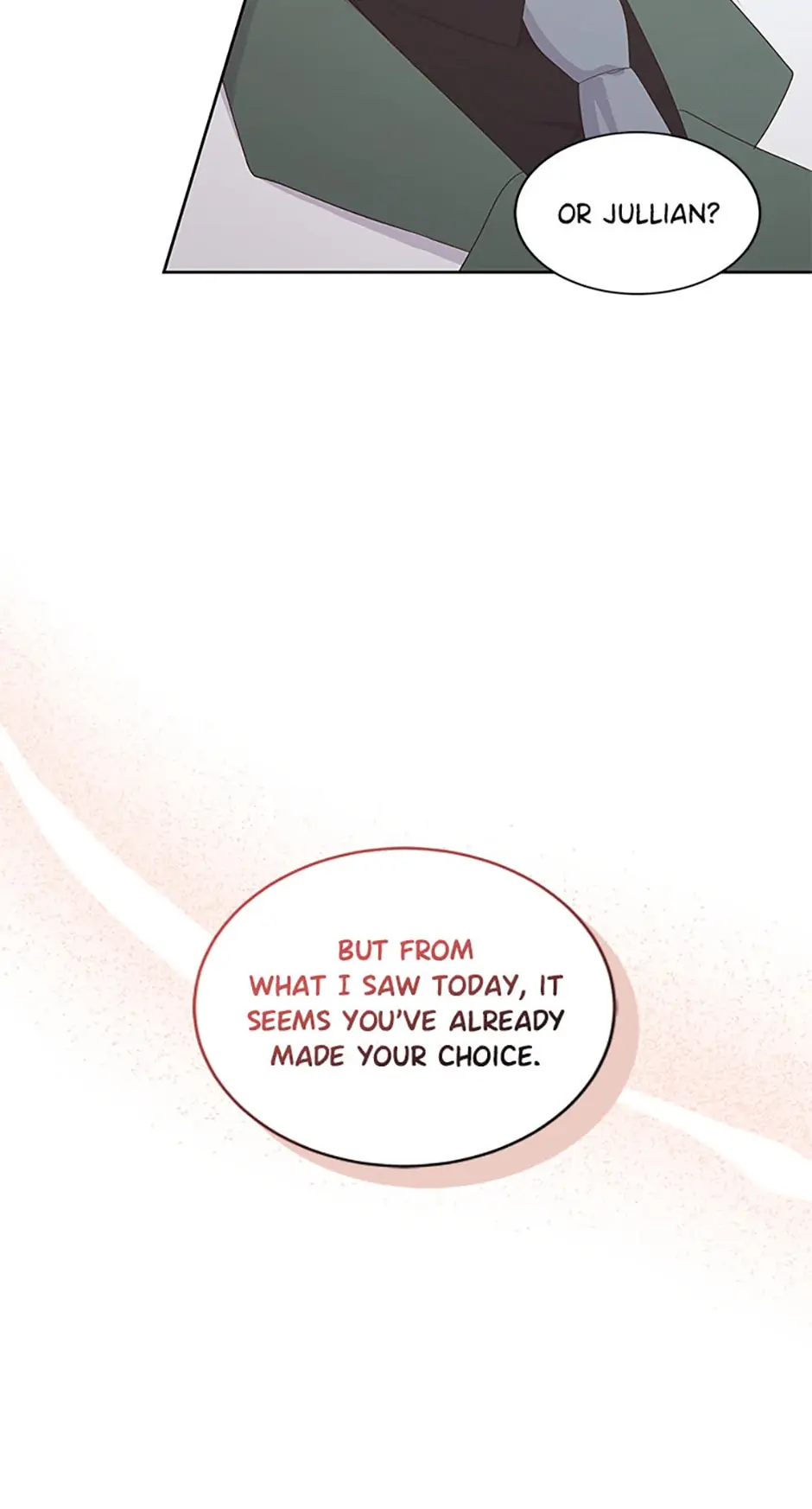 The Villain’s Precious Daughter chapter 22 page 27