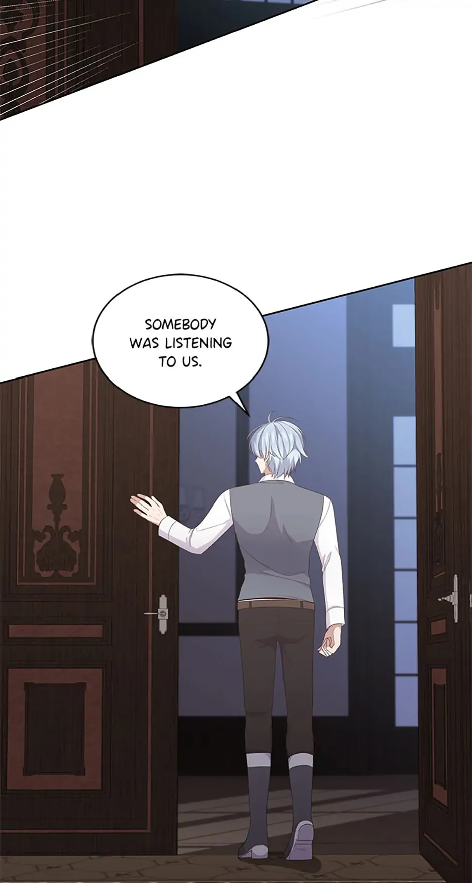 The Villain’s Precious Daughter chapter 22 page 30