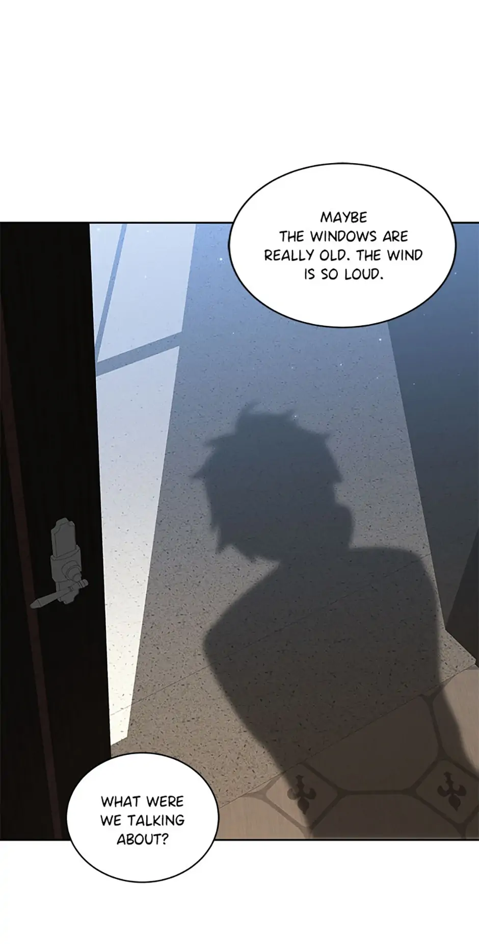 The Villain’s Precious Daughter chapter 22 page 35