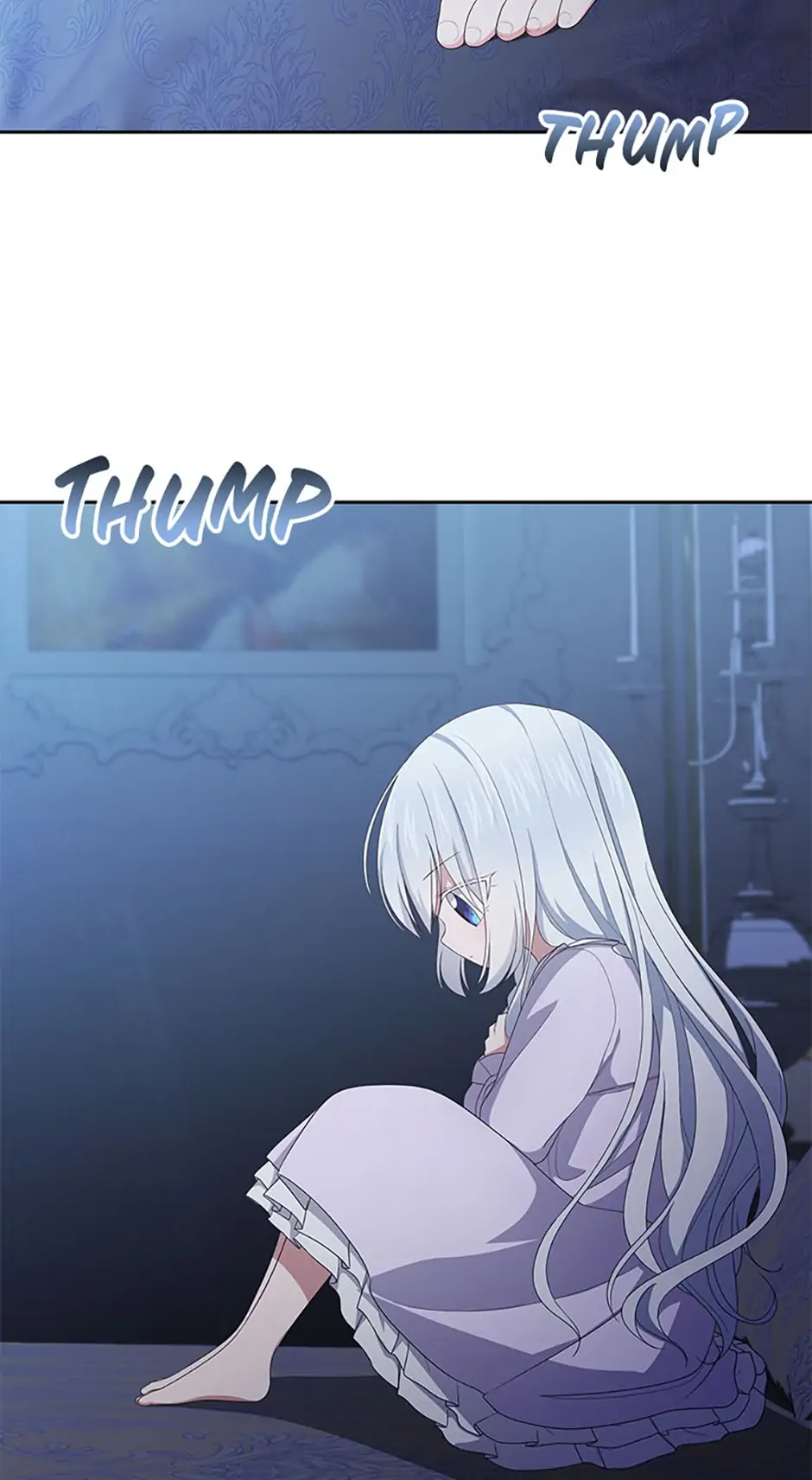 The Villain’s Precious Daughter chapter 22 page 37
