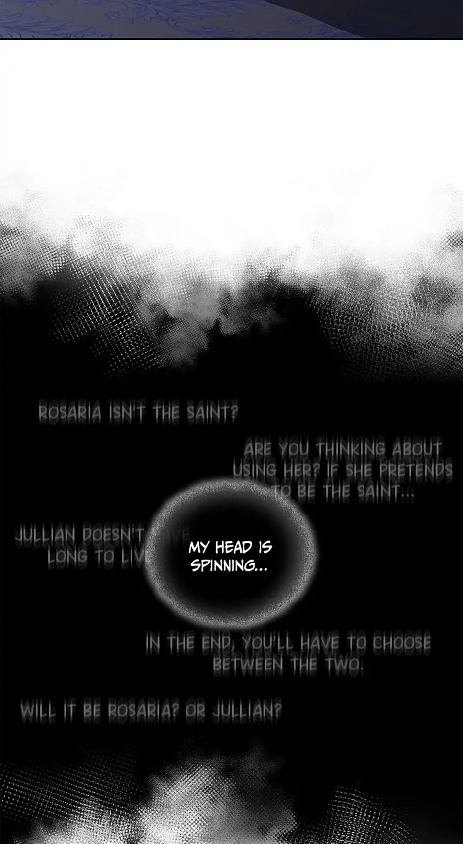 The Villain’s Precious Daughter chapter 22 page 38
