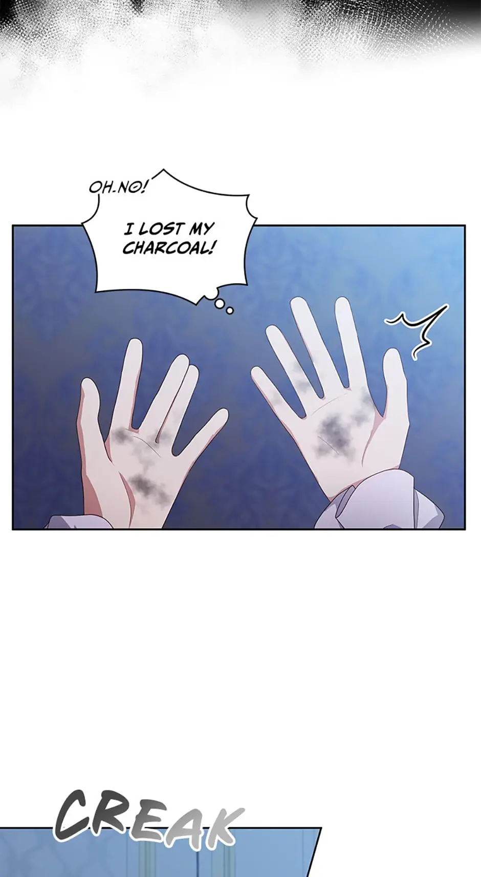 The Villain’s Precious Daughter chapter 22 page 39