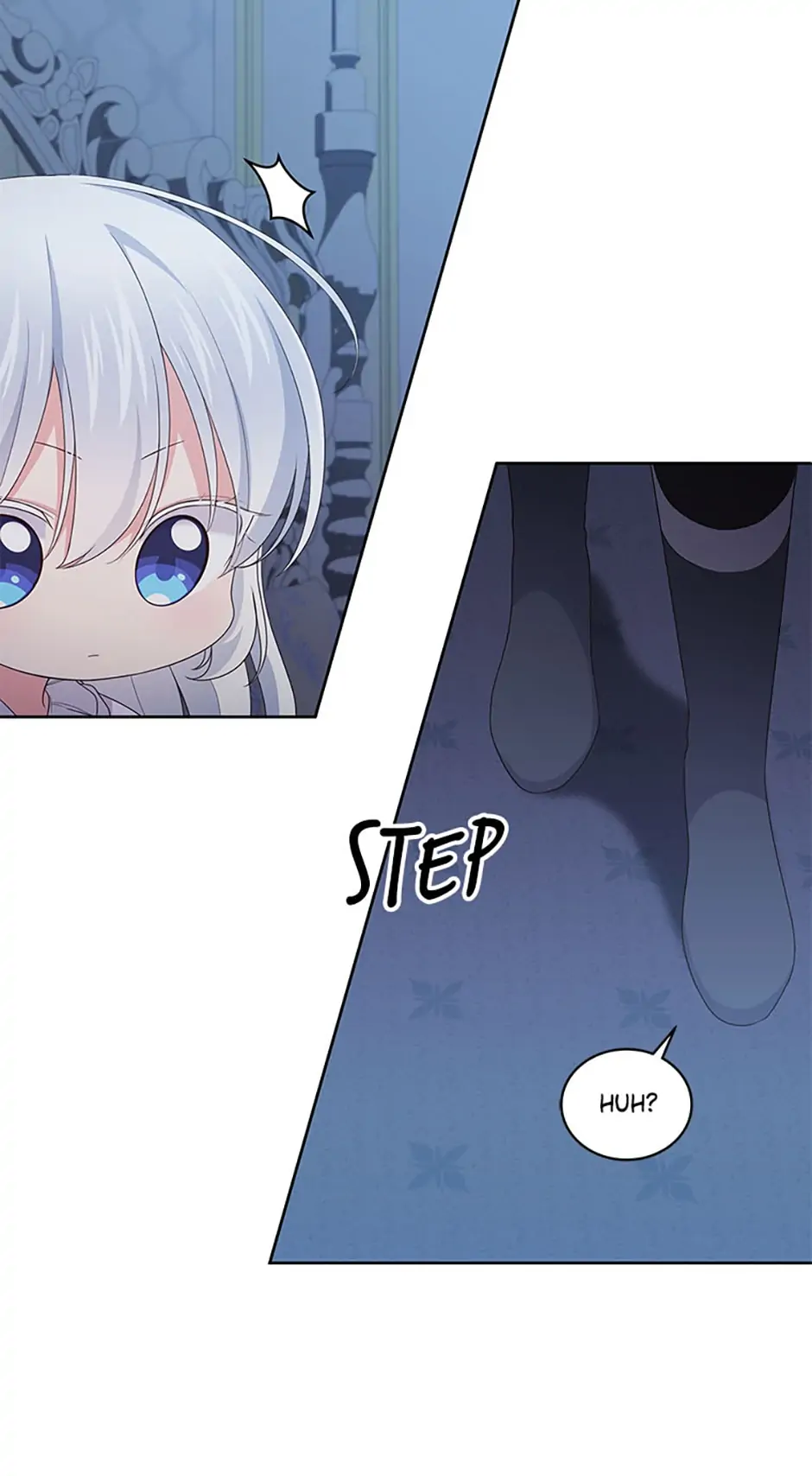The Villain’s Precious Daughter chapter 22 page 40