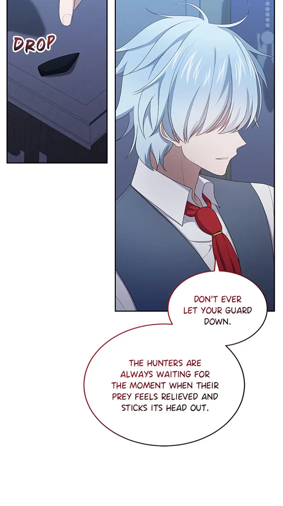 The Villain’s Precious Daughter chapter 22 page 45