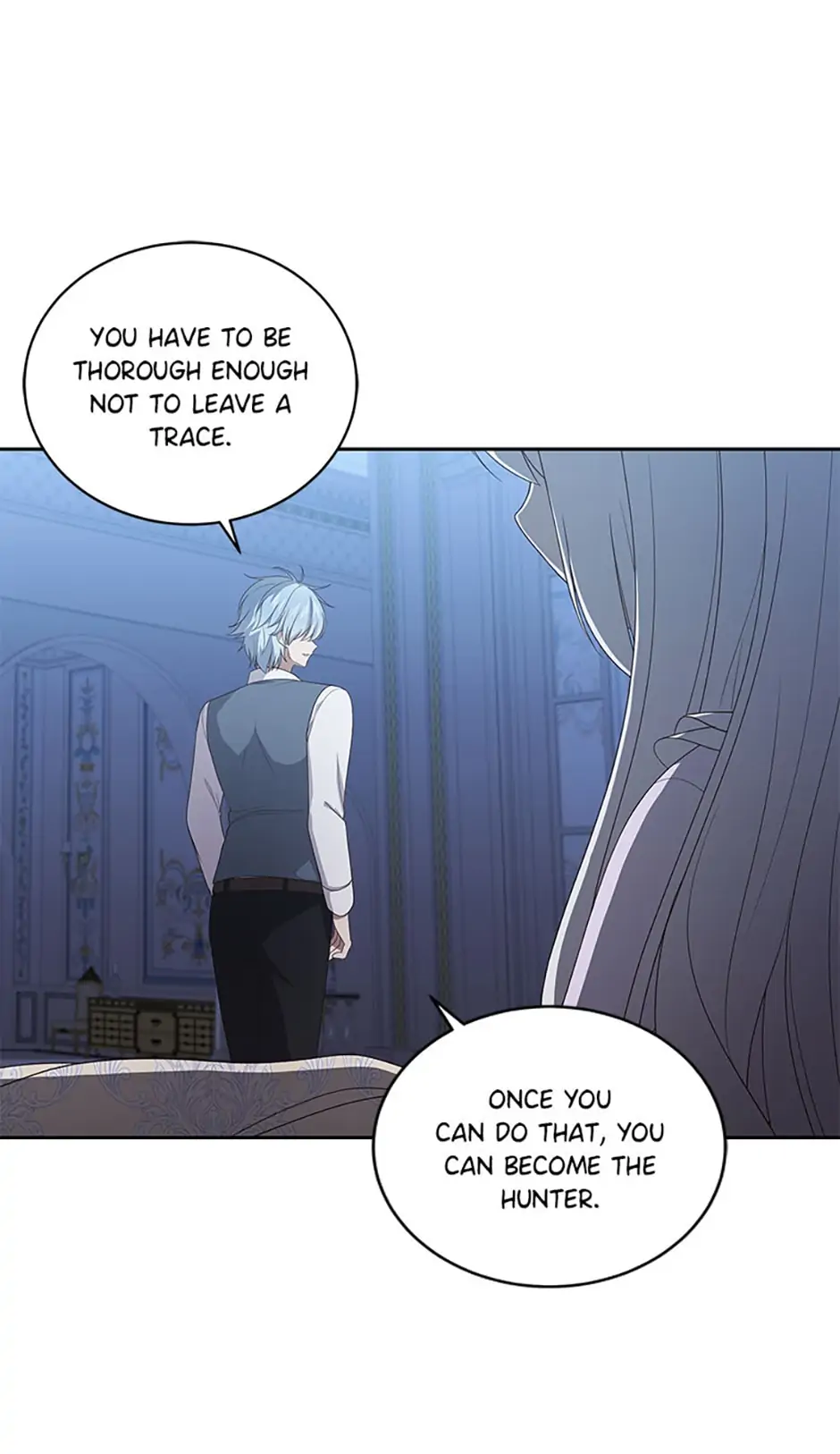 The Villain’s Precious Daughter chapter 22 page 46