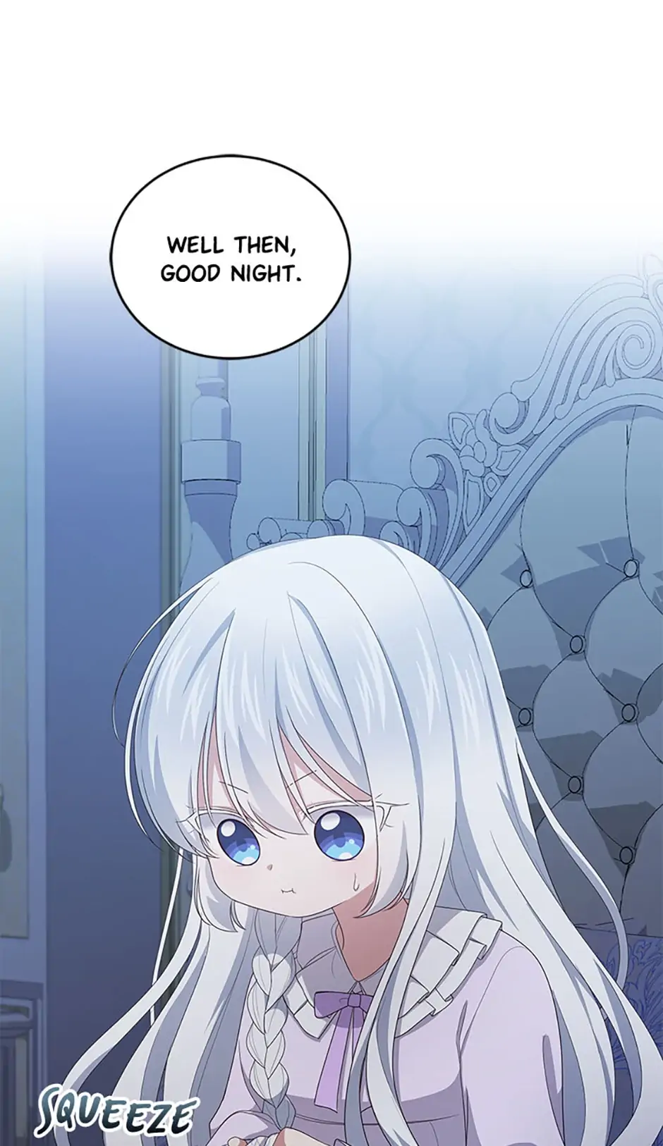 The Villain’s Precious Daughter chapter 22 page 47