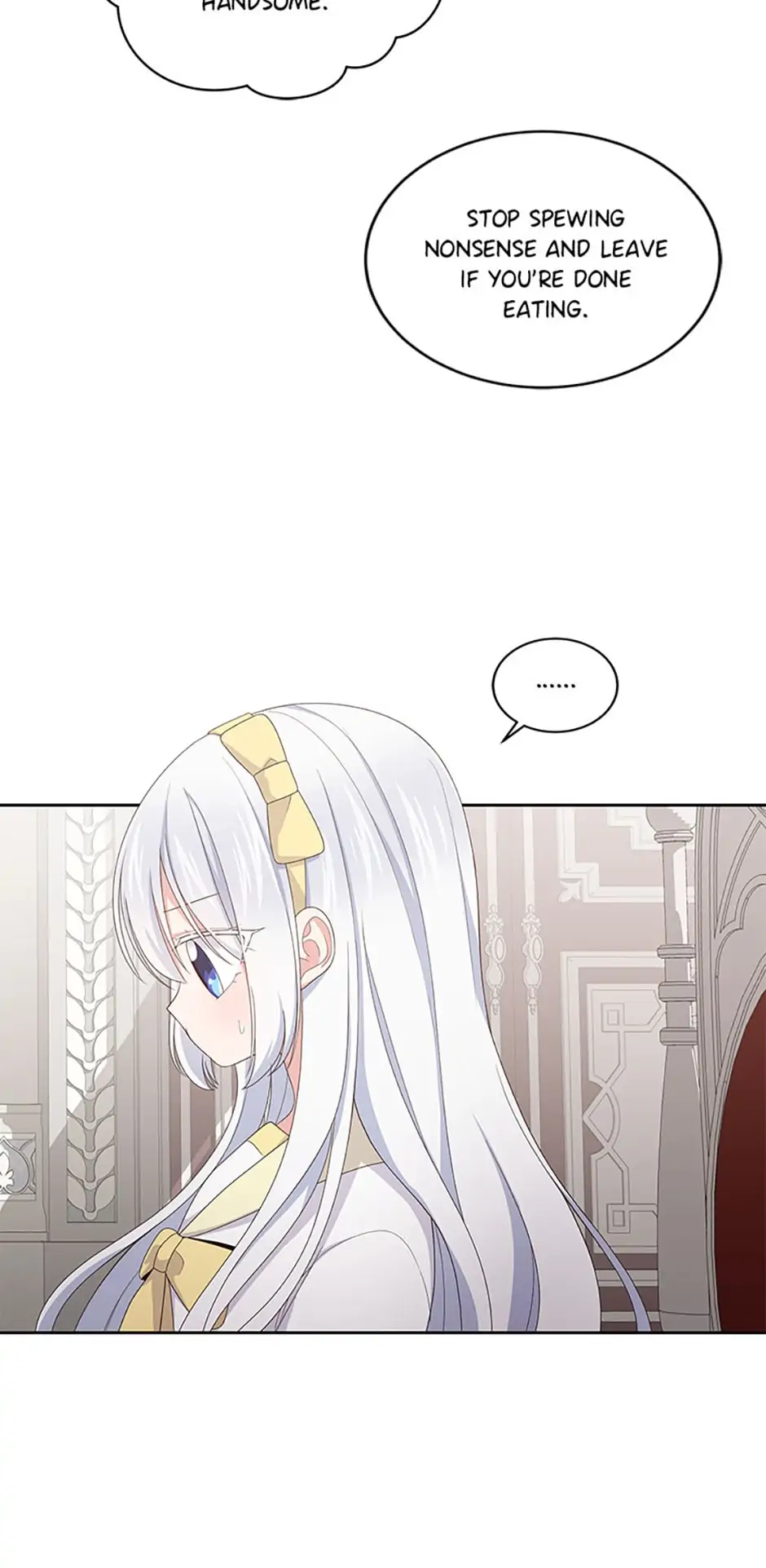The Villain’s Precious Daughter chapter 22 page 52